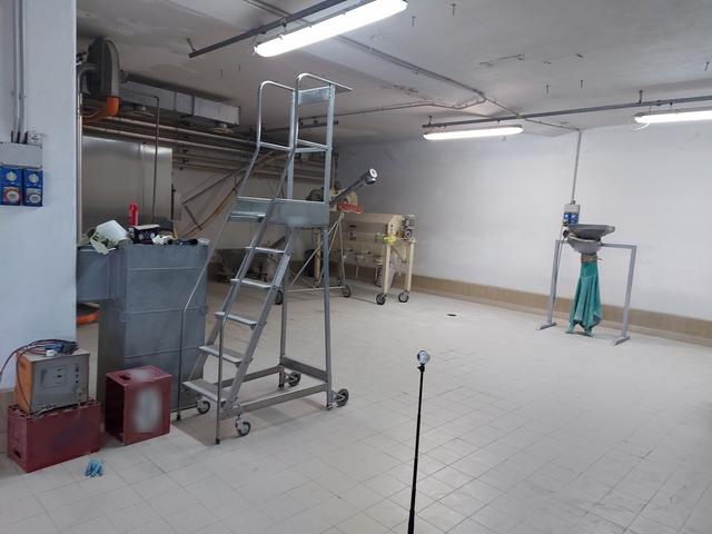 #14417 Immobile artigianale e commerciale in vendita - foto 14