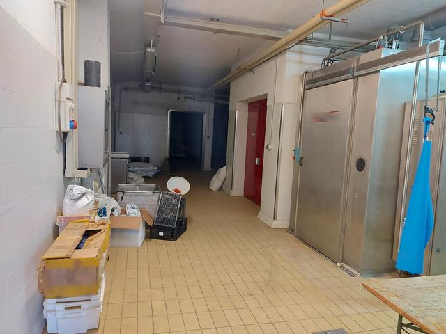 #14417 Immobile artigianale e commerciale in vendita - foto 16