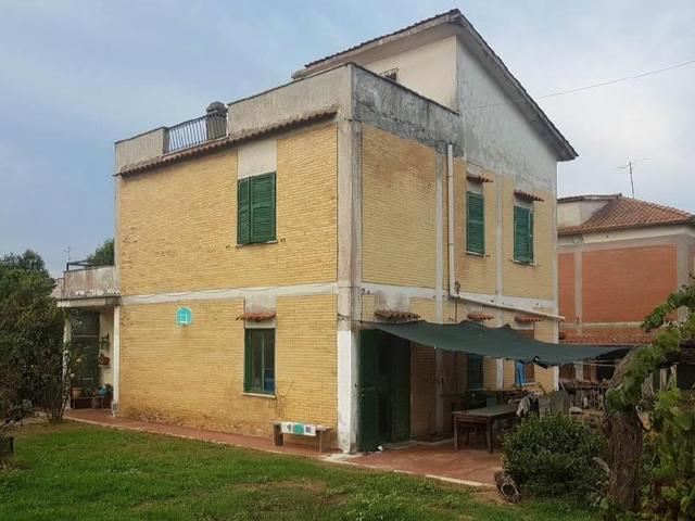 Ville in vendita
