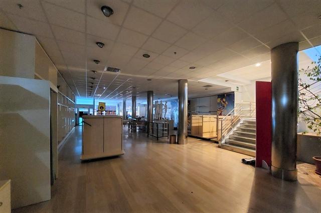 #14495 Complesso commerciale con depositi esterni in vendita - foto 3