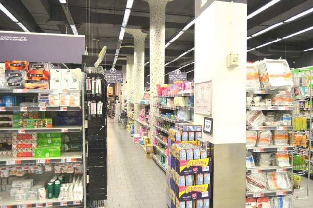 #14495 Complesso commerciale con depositi esterni in vendita - foto 4