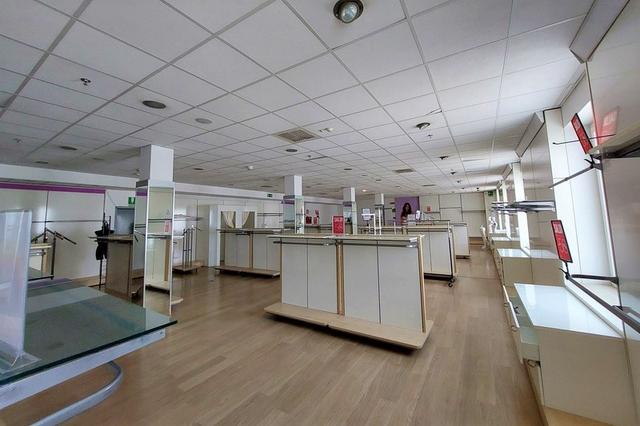 #14495 Complesso commerciale con depositi esterni in vendita - foto 5