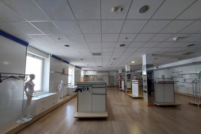 #14495 Complesso commerciale con depositi esterni in vendita - foto 6