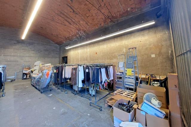 #14495 Complesso commerciale con depositi esterni in vendita - foto 11