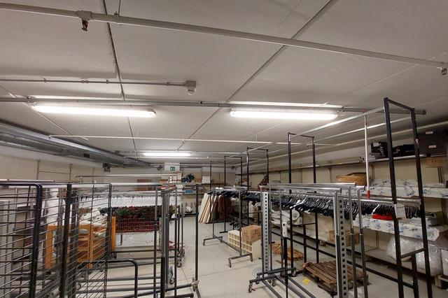 #14497 Complesso commerciale e ampio parcheggio in vendita - foto 9