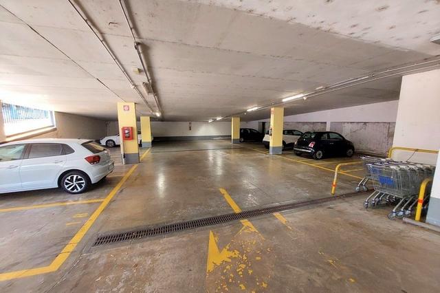 #14497 Complesso commerciale e ampio parcheggio in vendita - foto 11