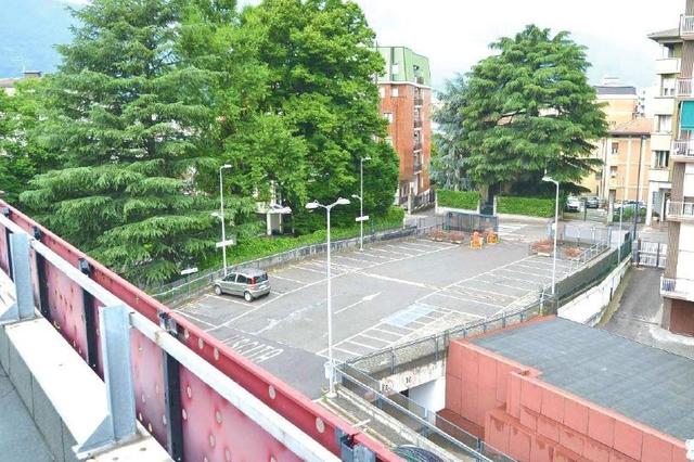 #14497 Complesso commerciale e ampio parcheggio in vendita - foto 12