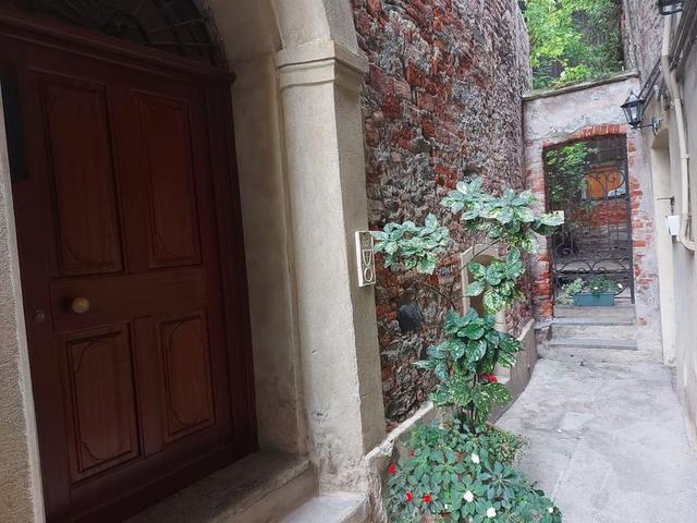 Vista aerea - Viste esterne