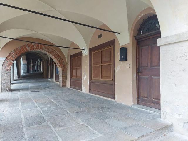 Vista aerea - Viste esterne