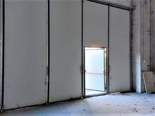 #14660 Capannone industriale con area di pertinenza in vendita - foto 7