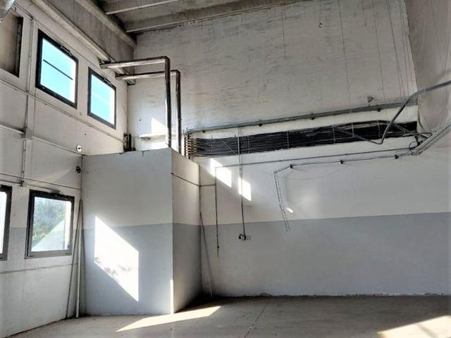 #14660 Capannone industriale con area di pertinenza in vendita - foto 8