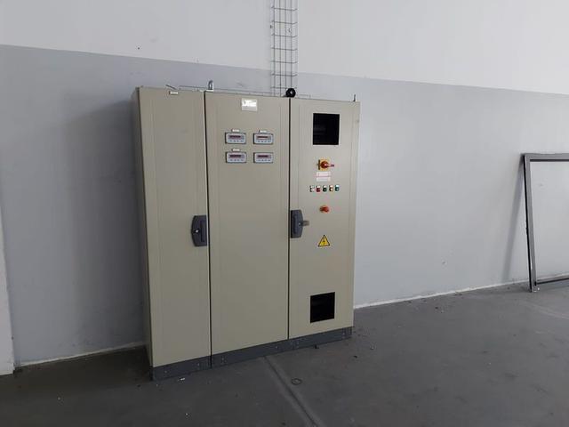 #14660 Capannone industriale con area di pertinenza in vendita - foto 9