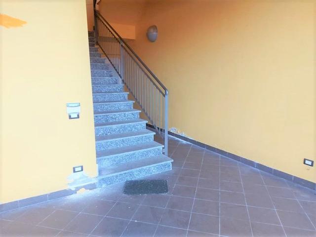 #14660 Capannone industriale con area di pertinenza in vendita - foto 12