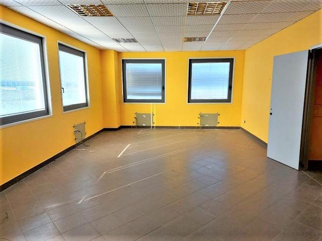 #14660 Capannone industriale con area di pertinenza in vendita - foto 13