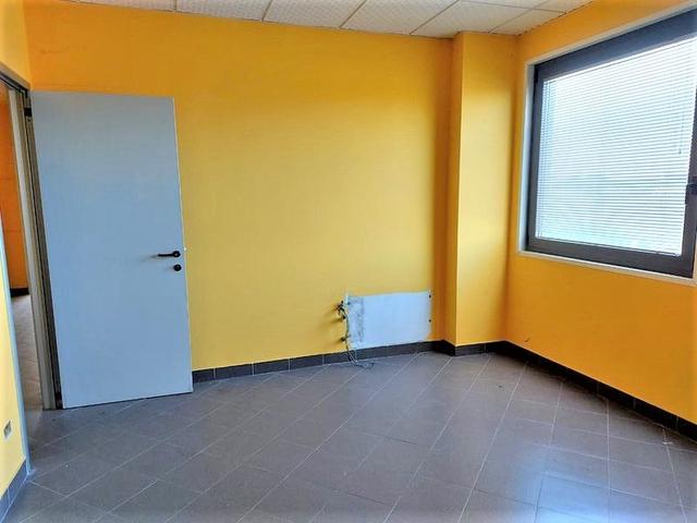 #14660 Capannone industriale con area di pertinenza in vendita - foto 15
