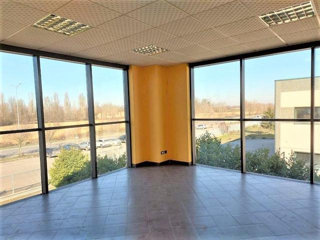 #14660 Capannone industriale con area di pertinenza in vendita - foto 17