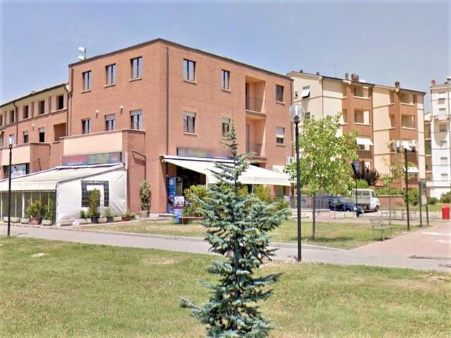 #14668 Ufficio su due livelli con autorimessa in vendita - foto 2