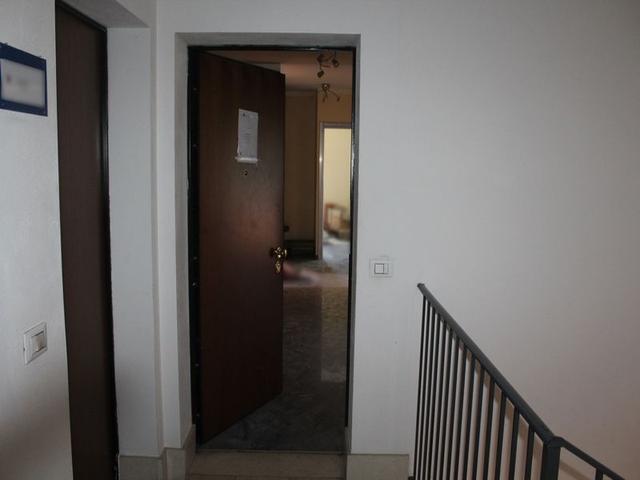 #14668 Ufficio su due livelli con autorimessa in vendita - foto 3