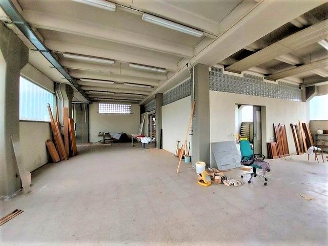 #14676 Capannone con area di pertinenza in vendita - foto 8
