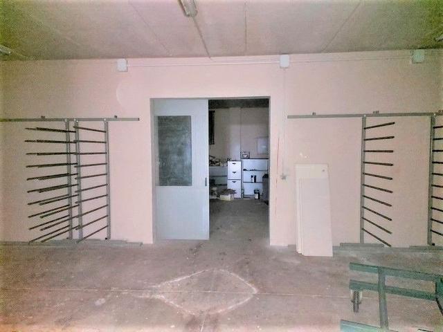 #14676 Capannone con area di pertinenza in vendita - foto 10
