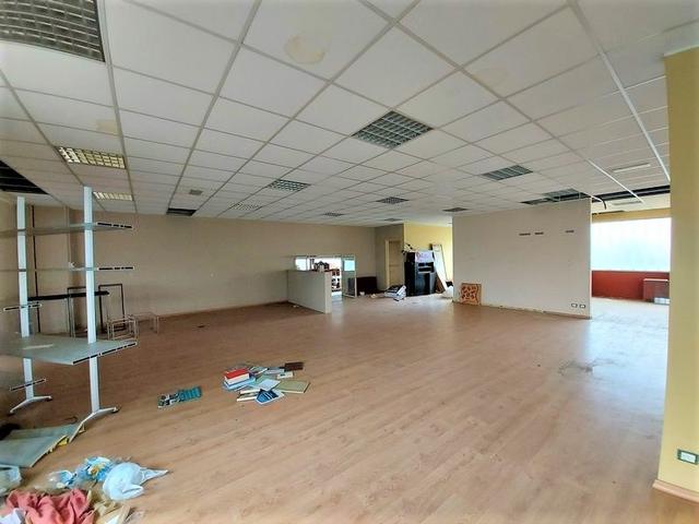 #14676 Capannone con area di pertinenza in vendita - foto 12