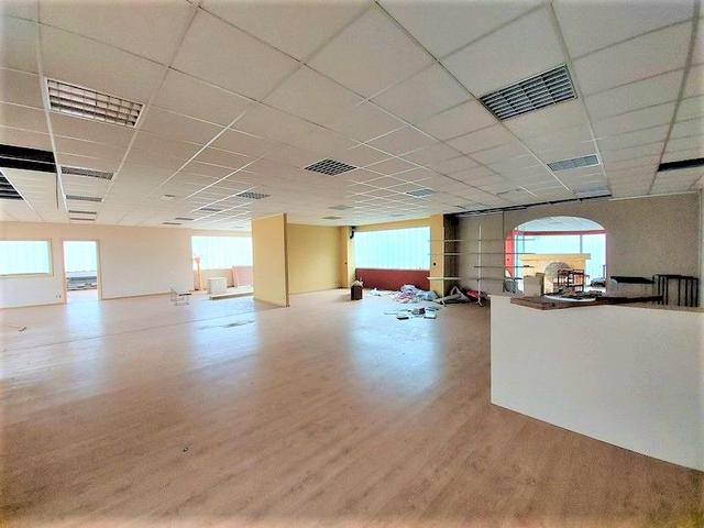 #14676 Capannone con area di pertinenza in vendita - foto 13