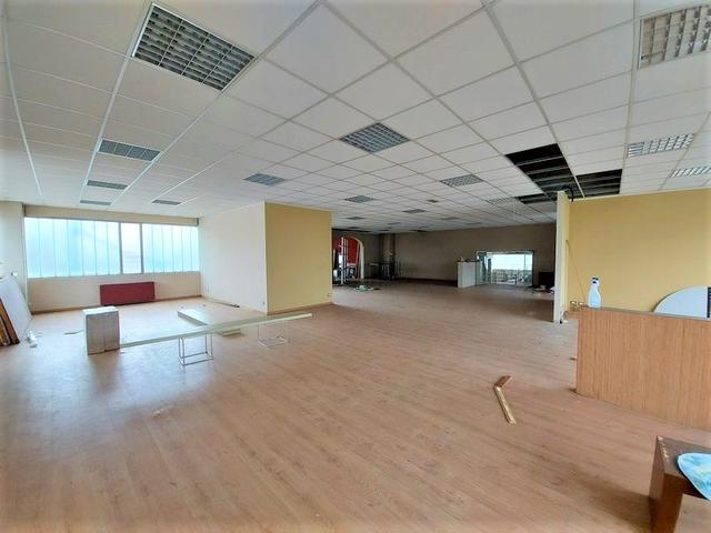 #14676 Capannone con area di pertinenza in vendita - foto 14