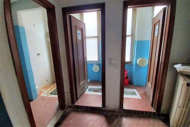 #14679 Capannone con aree urbane e parcheggio in vendita - foto 14