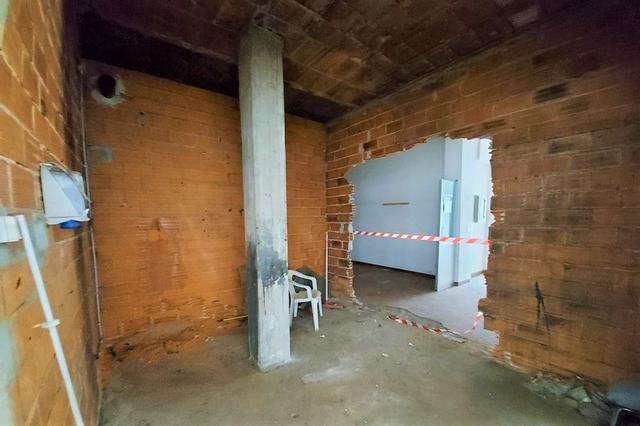 #14679 Capannone con aree urbane e parcheggio in vendita - foto 15