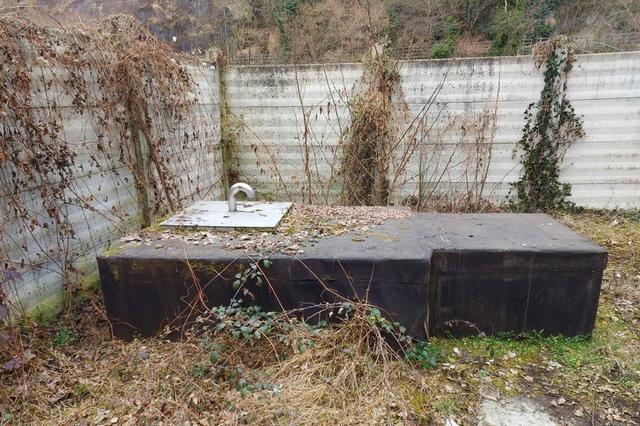#14679 Capannone con aree urbane e parcheggio in vendita - foto 20