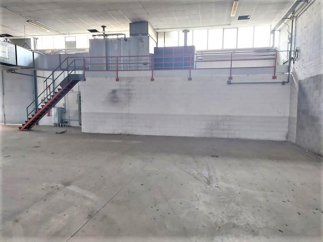 #14686 Complesso industriale con 2 capannoni e pertinenze in vendita - foto 16