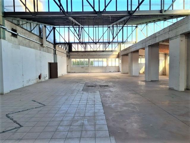 #14687 Porzione di capannone ad uso commerciale in vendita - foto 6
