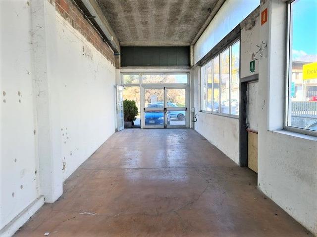 #14687 Porzione di capannone ad uso commerciale in vendita - foto 9
