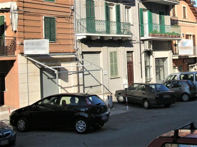 Negozi in vendita