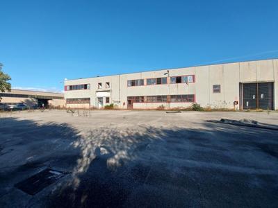 Fabbricati industriali in vendita