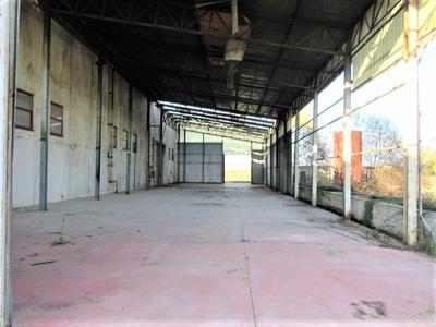 Fabbricati industriali in vendita
