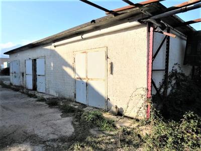 Fabbricati industriali in vendita