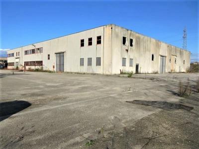 Fabbricati industriali in vendita