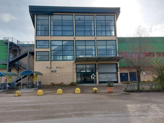 #14722 Complesso commerciale in vendita - foto 5
