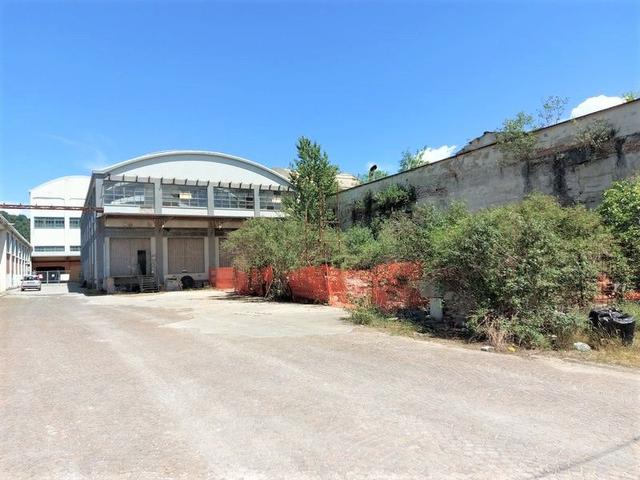#14723 Capannone industriale da riqualificare in vendita - foto 3