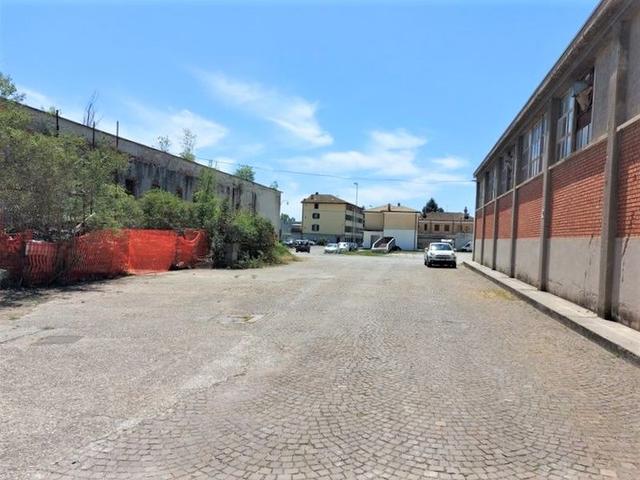 #14723 Capannone industriale da riqualificare in vendita - foto 4