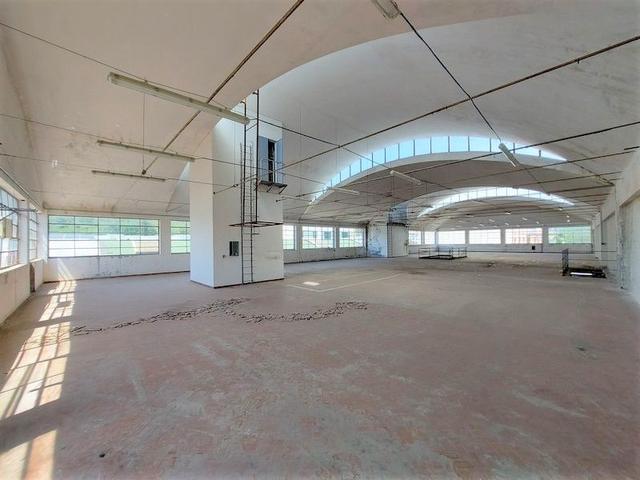#14723 Capannone industriale da riqualificare in vendita - foto 14