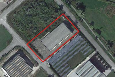 Fabbricati industriali in vendita