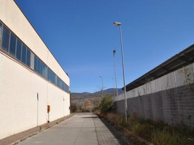 Fabbricati industriali in vendita