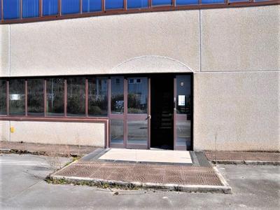 Fabbricati industriali in vendita