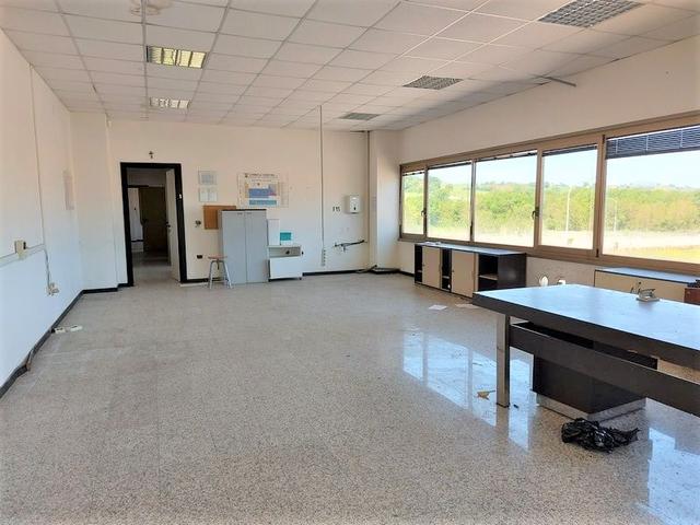 #14738 Capannone industriale con area di pertinenza in vendita - foto 11