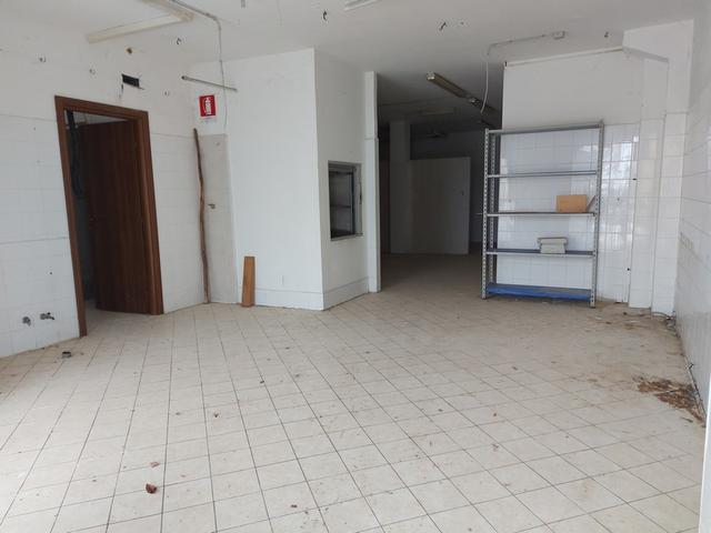 #14754 Porzione di negozio ad uso pizzeria in vendita - foto 5
