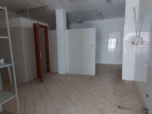 #14754 Porzione di negozio ad uso pizzeria in vendita - foto 6