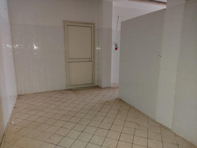 #14754 Porzione di negozio ad uso pizzeria in vendita - foto 8