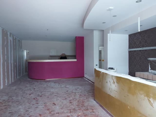 #14754 Porzione di negozio ad uso pizzeria in vendita - foto 11